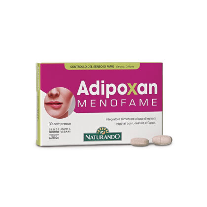 Adipoxan Menofame