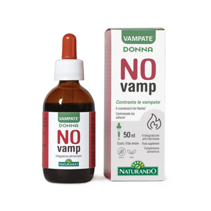 Donna No Vamp