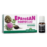EPATOSAN Forte Fluid