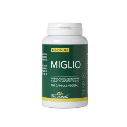 Maximum Miglio