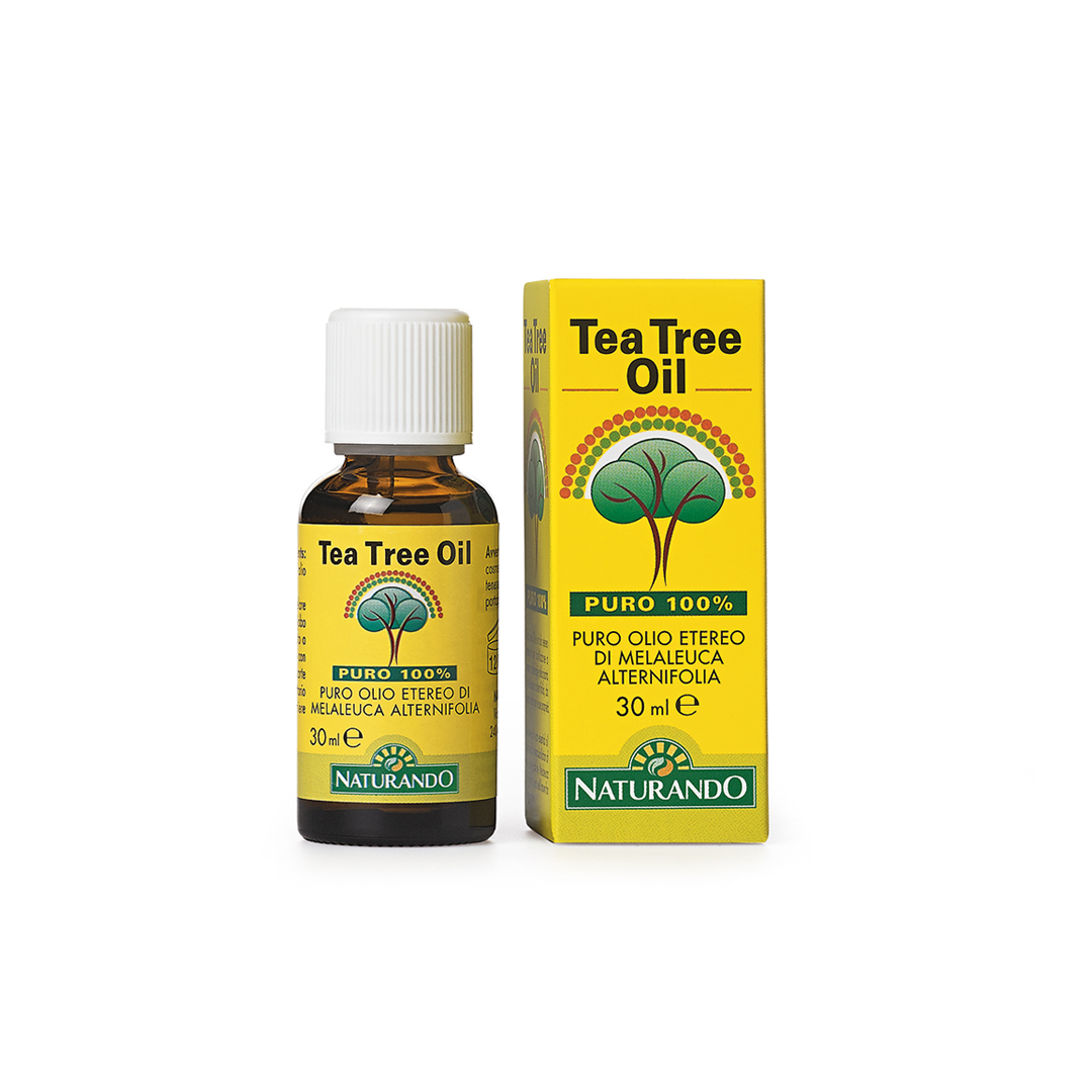 TEA TREE OIL 30ml
