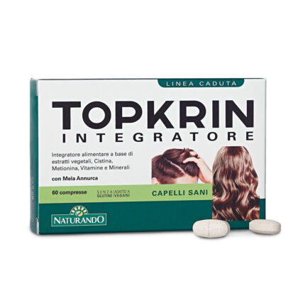 TOPKRIN integratore