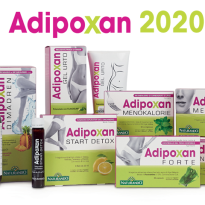 iniziative adipoxan