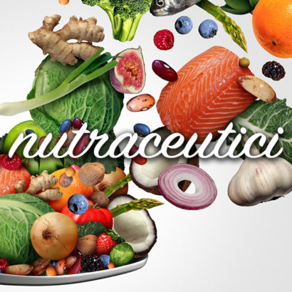 nutraceutici
