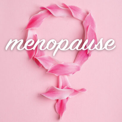 natural remedies menopause