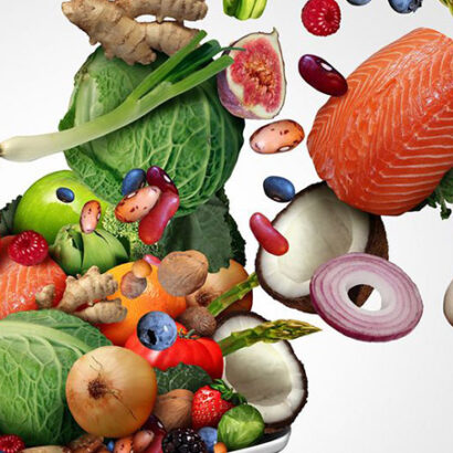 Nutraceutical