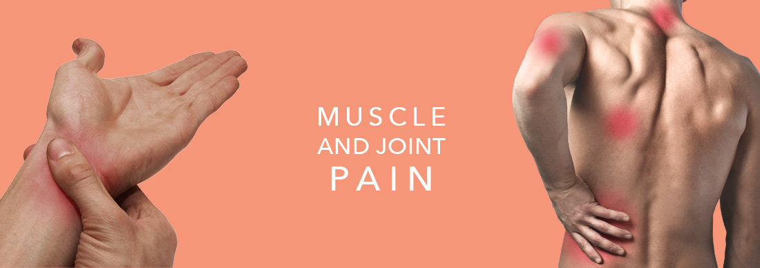 What are the Causes of Muscle Pain?, Joint Pain News