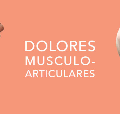 dolores musculoarticulares