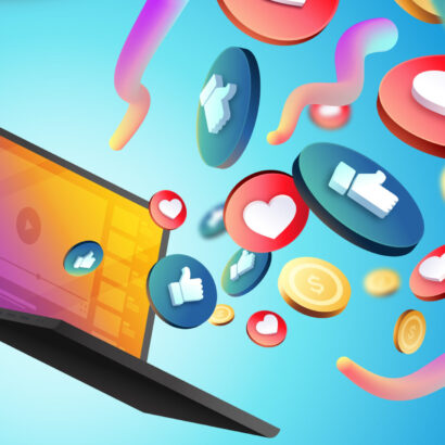Social Network: 5 consigli