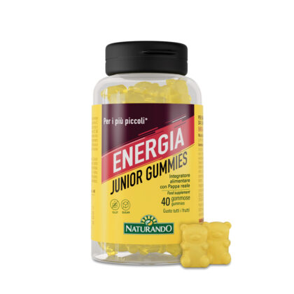 Energia  Junior gummies