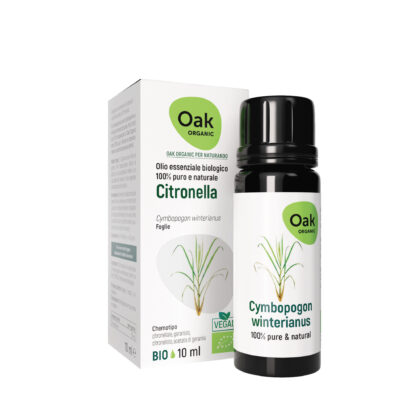 OakOrganic_Citronella
