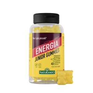 energia junior gummies