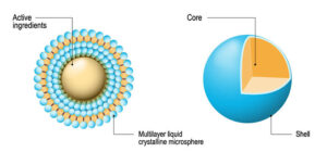 microencapsulation